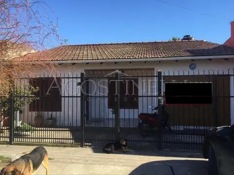 Casa en venta en La Plata