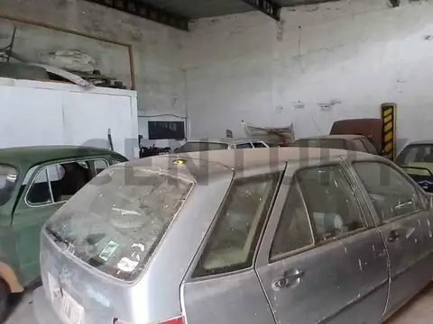 Galpon en Alquiler en Barranquitas, $ 650.000