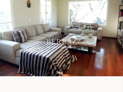 Casa alquiler temporal 6 ambientes en CC San Francisco Manzanares Pilar lote de 1100 m2