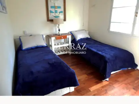 Casa en Alquiler Temporal en San Francisco, USD 3.500