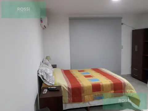 Departamento en Alquiler Temporal 6 años