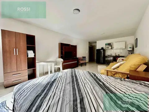 Departamento en Alquiler Temporal en Echesortu, $ 820.000