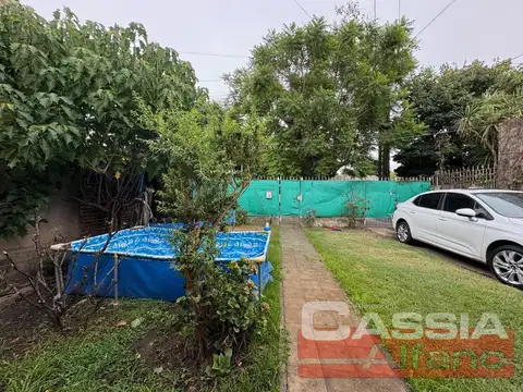 Casa en Venta en Lomas de Zamora, USD 55.000