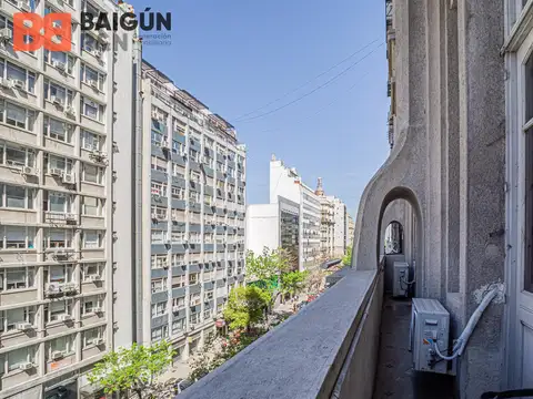 Oficina en Monserrat