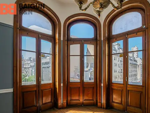 Oficina en Venta en Monserrat, USD 250.000