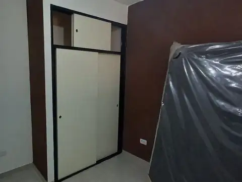 Depto Tipo Casa en Venta de 1 dormitorio
