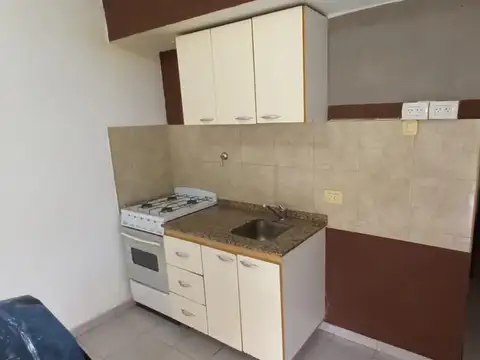 Depto Tipo Casa en Venta de 2 ambientes