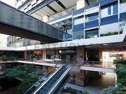 ALQUILER OFICINA CON COCHERA EN MICROCENTRO