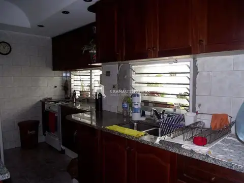 Casa en Venta 40 años