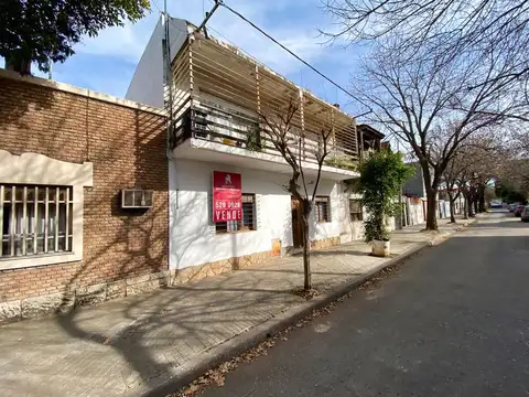 Pje. Biblioteca Vigil al 400