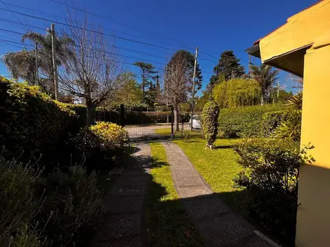 Casa en Venta 50 años