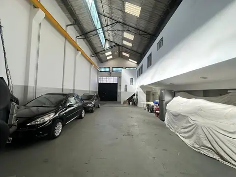 Avenida Avellaneda 600