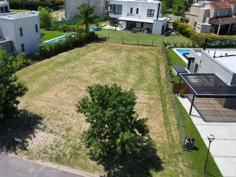 Lote en Venta en Barrio Golf El Canton, Escobar