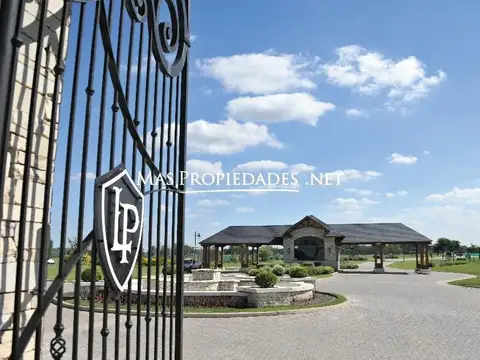 Venta Terreno / Lote interno en La Providencia Polo