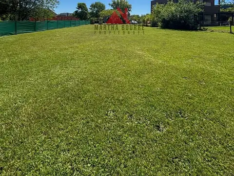 Terreno Lote  en Venta en Los Tilos, La Cañada de Pilar, Pilar