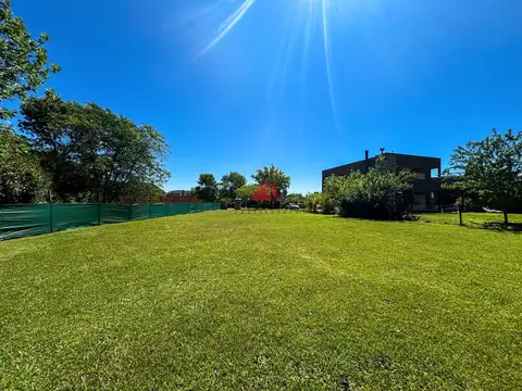 Terreno en Venta en La Cañada de Pilar - Los Tilos, USD 97.000