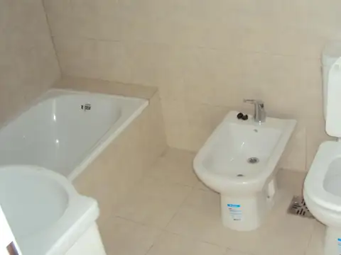 Departamento en Alquiler 5 años