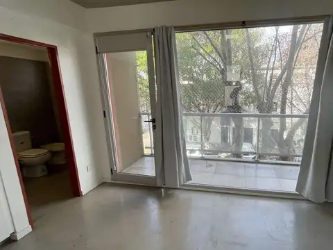 HERMOSO MONO AMBIENTE