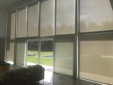 Estancia Villa María. 100