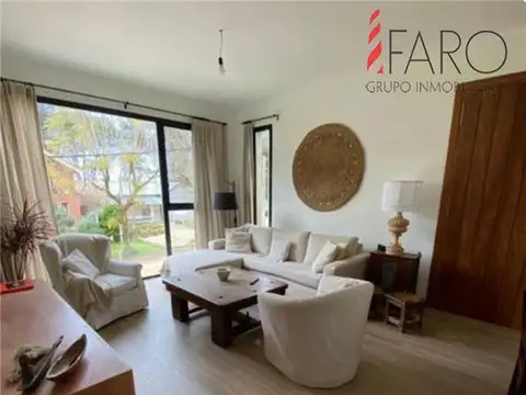 Casa en Alquiler en Punta del Este, USD 14.000