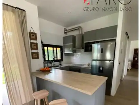 CASAS - CASA - MANANTIALES