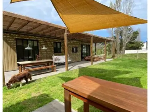 Casa en Alquiler de 3 dormitorios