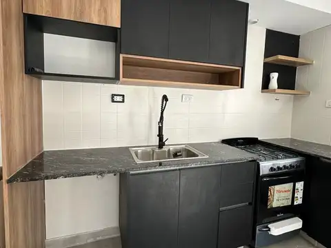 Depto Tipo Casa en Venta de 3 dormitorios