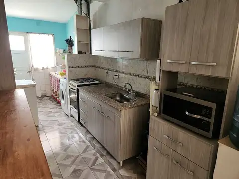 Casa en Venta 40 años