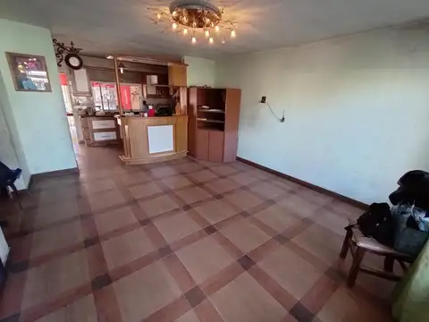 Martin Coronado al 3200