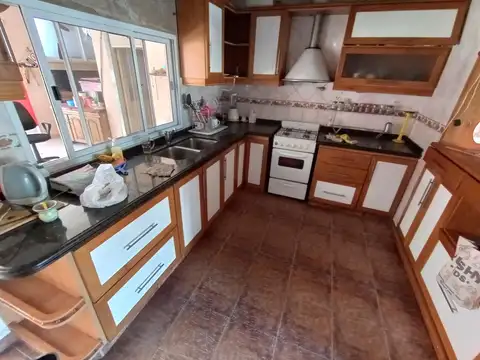 Casa en Venta de 6 dormitorios