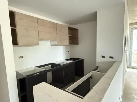 Departamento 2 ambientes en Global Urbana Tigre, Amenities de categoría, España al 520, Tigre