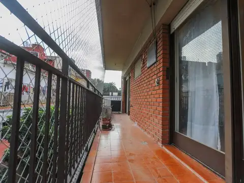 Departamento en Venta 15 años