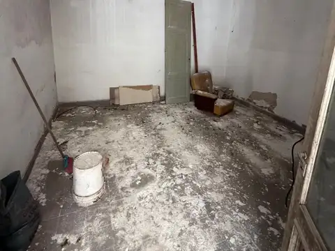 Depto Tipo Casa 3 ambientes con 2 baños