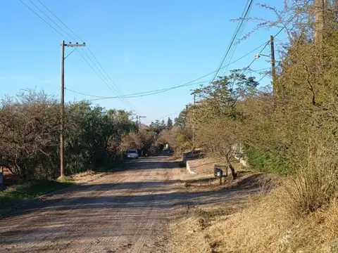 Terreno en Venta de 814,0 m2