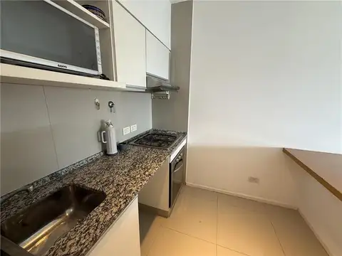 Departamento en Alquiler en Tigre Centro, USD 750