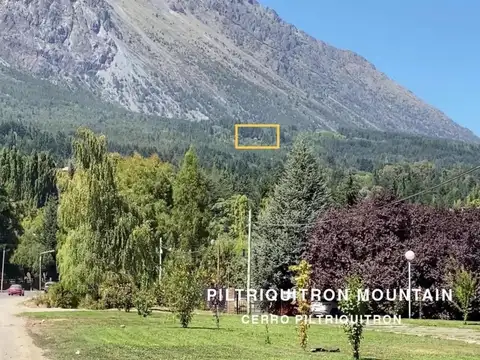 Casa en venta - 1 Dormitorio 1 Baño - El Bolsón