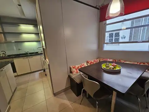 Departamento en Alquiler 50 años