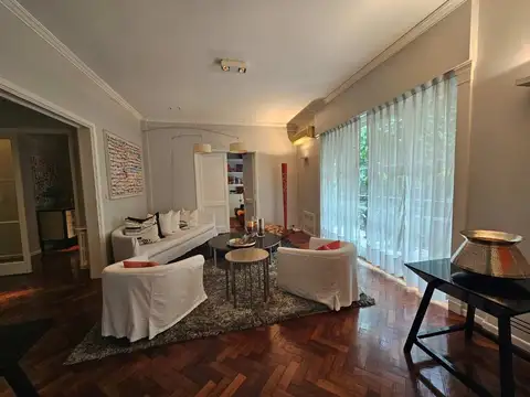 Departamento en Alquiler de 3 dormitorios