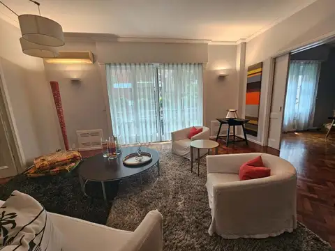 Departamento en Alquiler de 4 ambientes