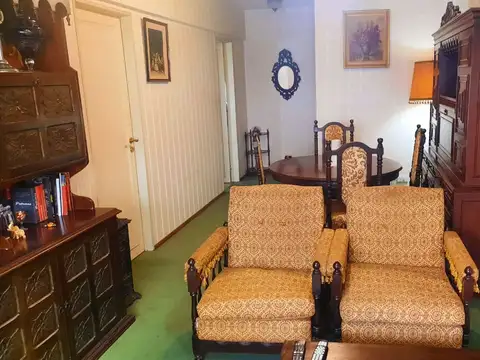 Departamento en Venta de 5 ambientes