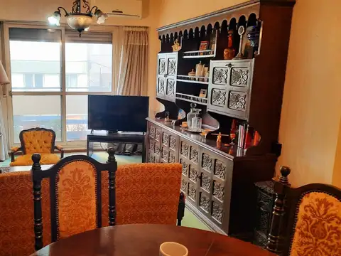 Mendoza 1000, Piso 2 A