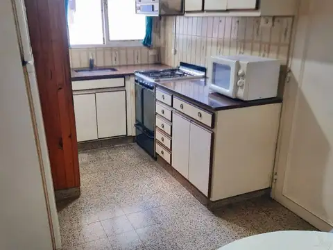 Departamento en Venta de 3 dormitorios