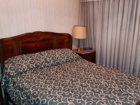 Departamento en Venta 43 años