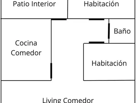 PH en venta - Guamini