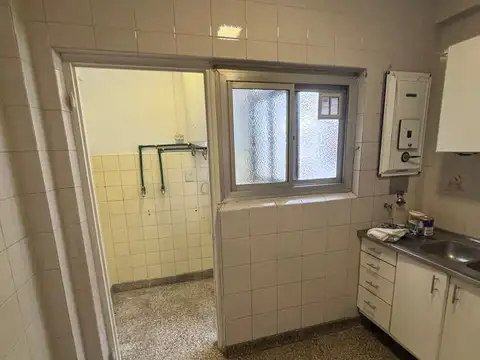 Departamento en Alquiler en Barracas, $ 750.000