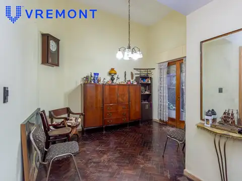 Av San Juan  al 1200