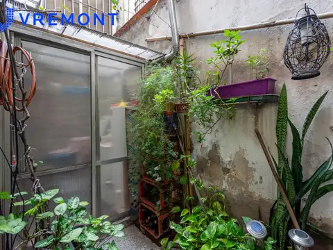 Depto Tipo Casa en Venta al Sur