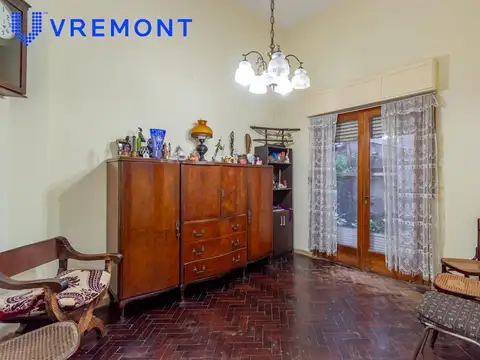 Depto Tipo Casa en Venta en Constitucion, USD 87.000