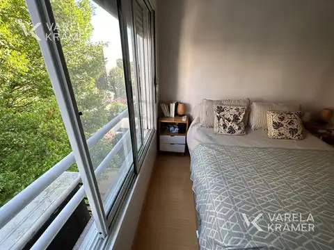 Departamento en Venta 16 años