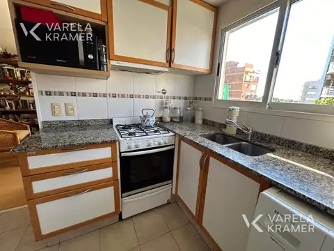 Departamento en Venta en Florida, USD 137.000